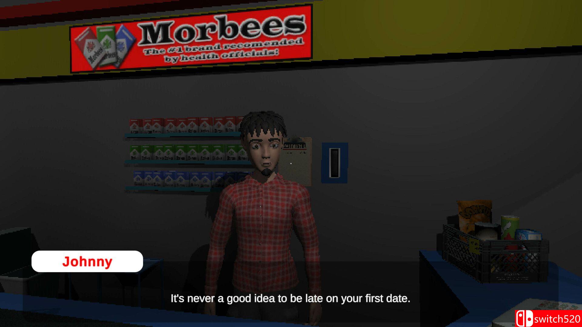 《午夜班（Midnight Shift）》Build 11005558 P2P硬盘版[EN]_3