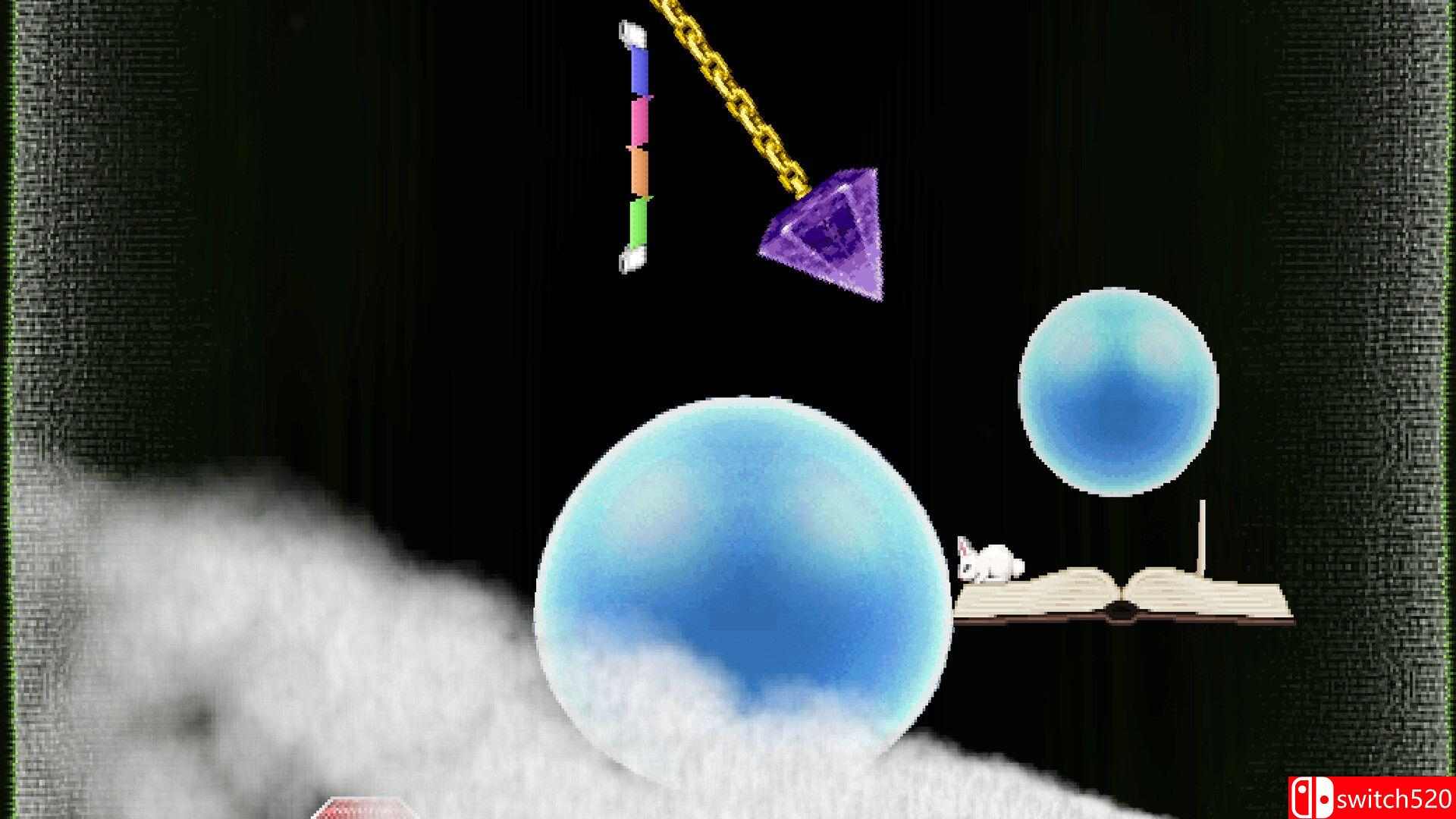 《跳跃冒险》截图4