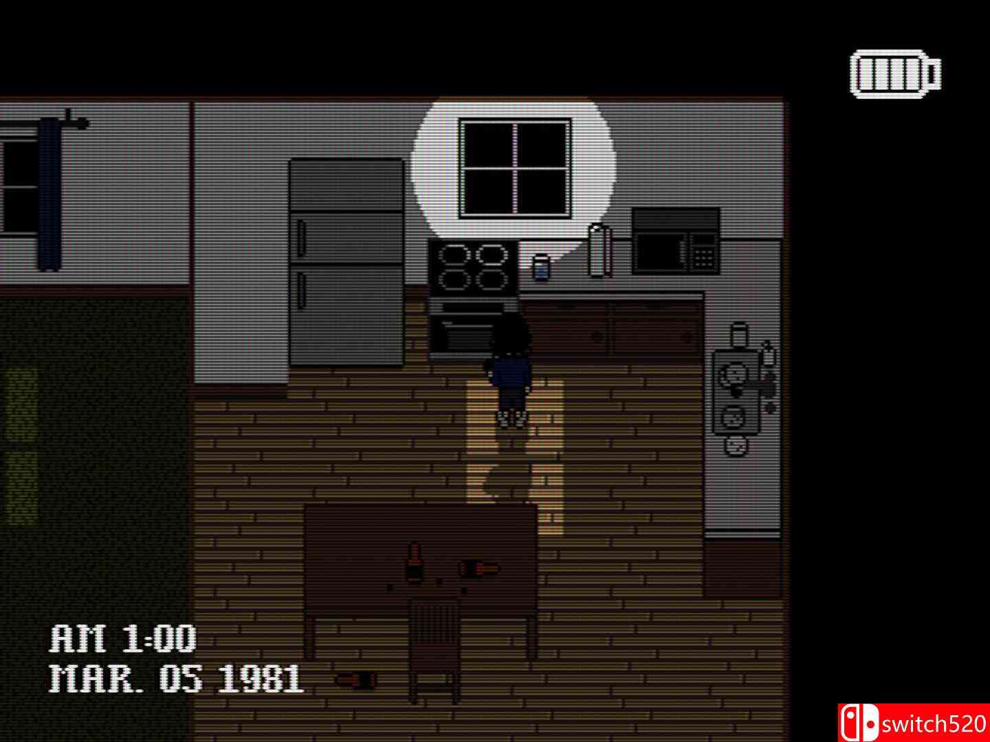 《独孤不眠（no sleep for sole）》Unleashed硬盘版[EN]_1