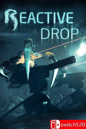 《异形丛生：虫启天降》游戏封面