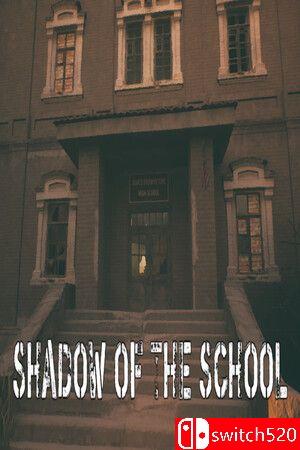 《校园暗影（Shadow of the School）》游戏封面