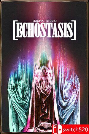 《回声停滞（ECHOSTASIS）》TENOKE镜像版封面图