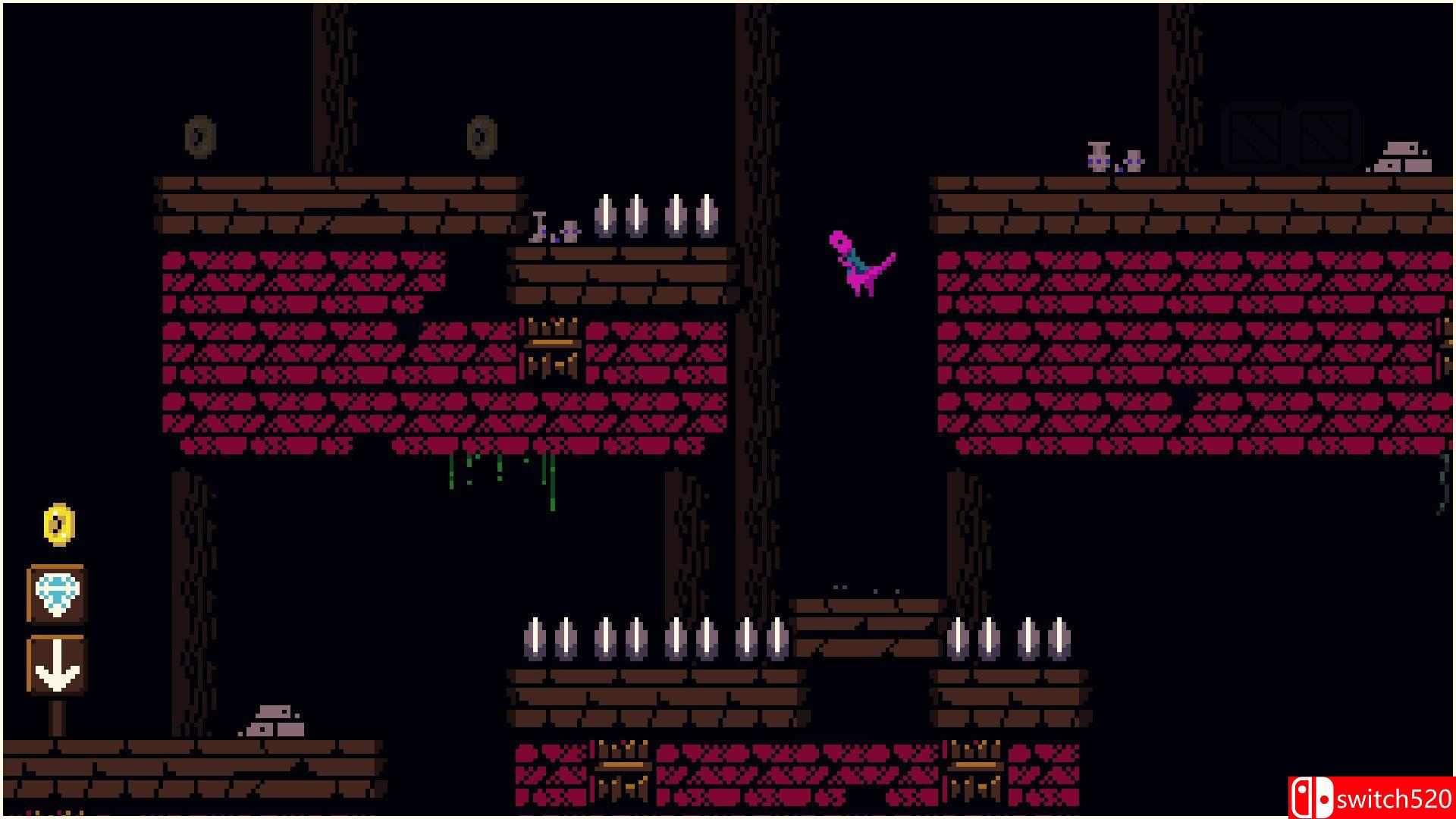 《雷克斯：另一个岛屿》截图3