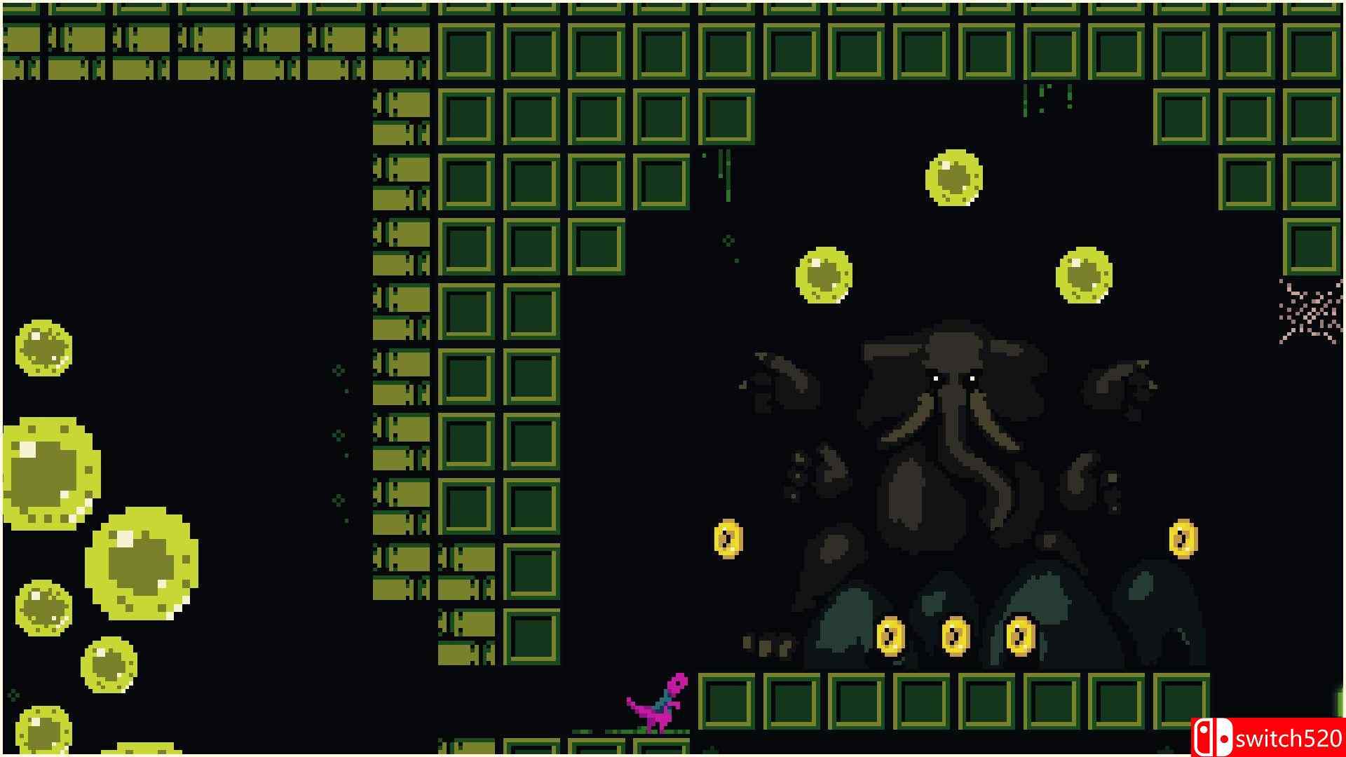 《雷克斯：另一个岛屿》截图4