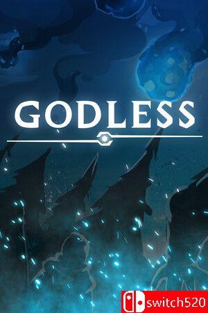 《无神之世（Godless）》官方中文 TENOKE镜像版封面图