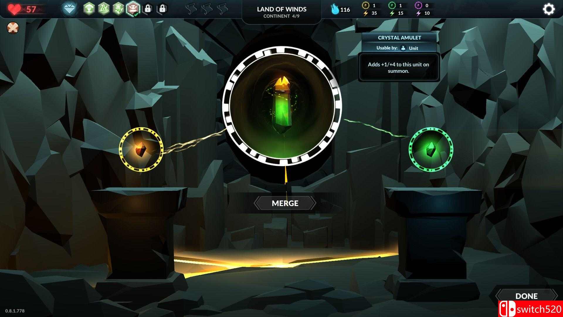 《无神之世》游戏截图5