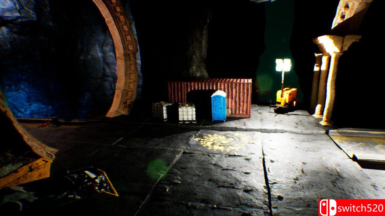 《深海8号（Undersea 8）》TENOKE镜像版[EN/JP]_1