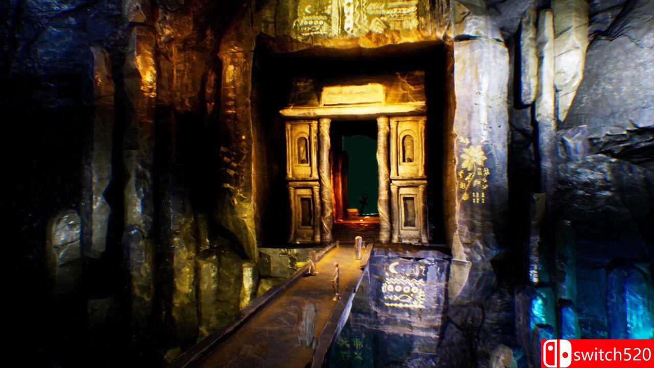 《深海8号（Undersea 8）》TENOKE镜像版[EN/JP]_3