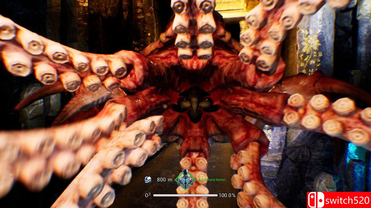 《深海8号（Undersea 8）》TENOKE镜像版[EN/JP]_2