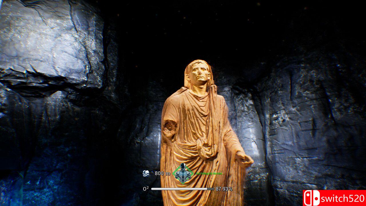 《深海8号（Undersea 8）》TENOKE镜像版[EN/JP]_4