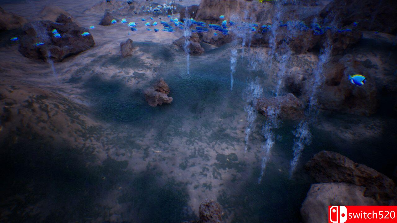 《深海8号（Undersea 8）》TENOKE镜像版[EN/JP]_5