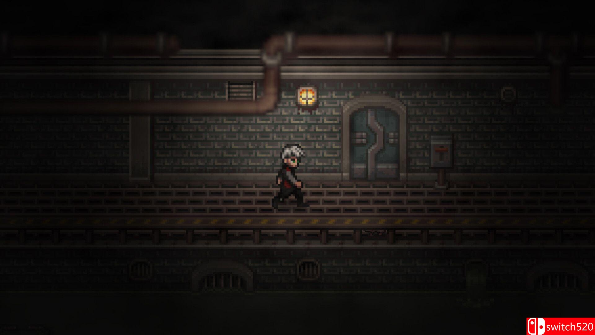 《骷髅男孩》截图2