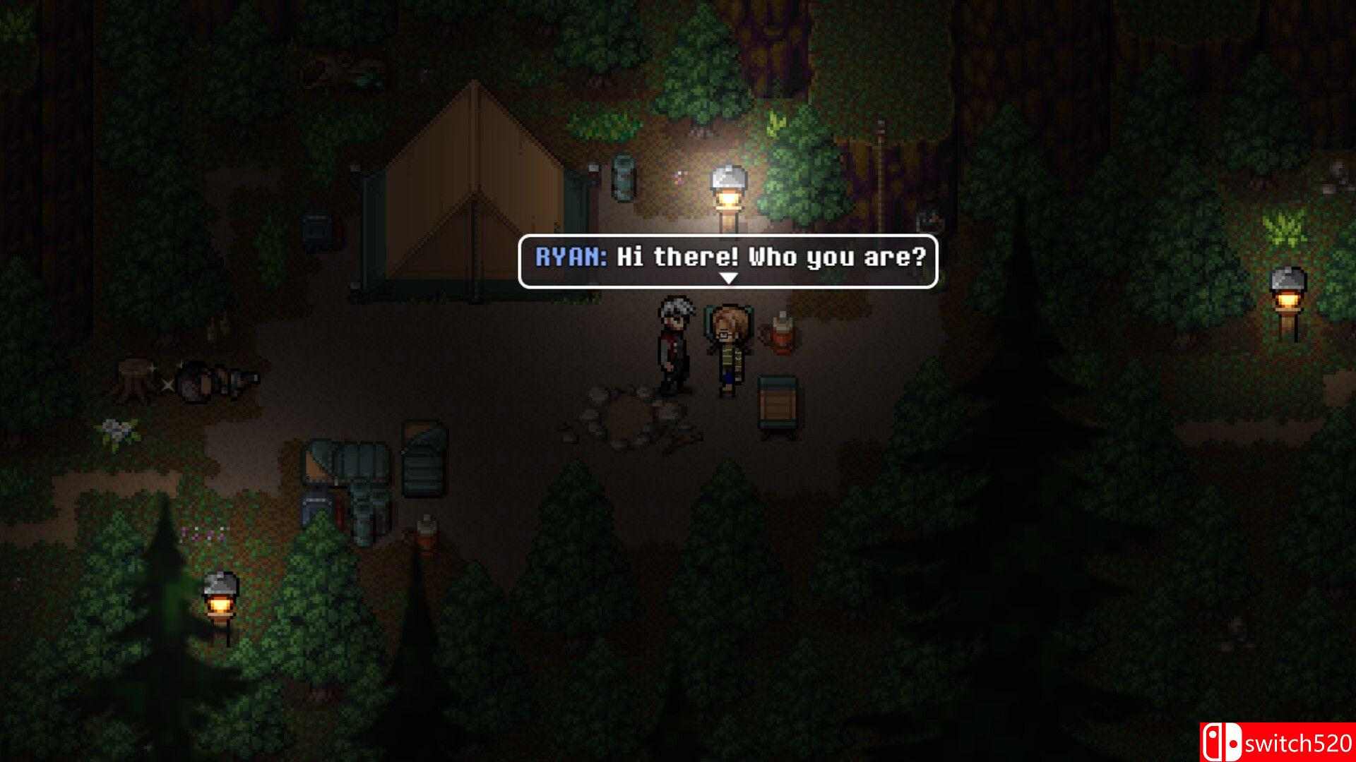 《骷髅男孩》截图4