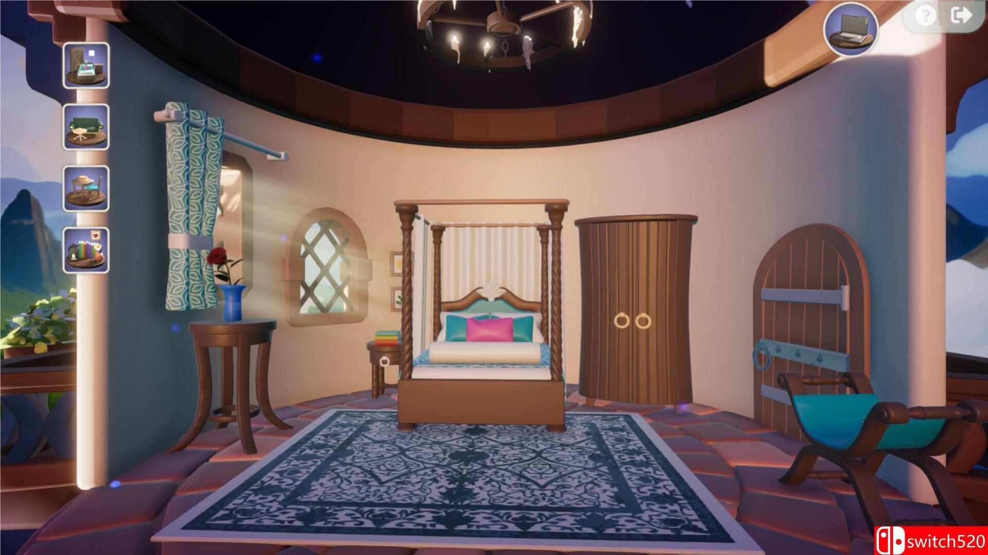 《童话家具》游戏截图5