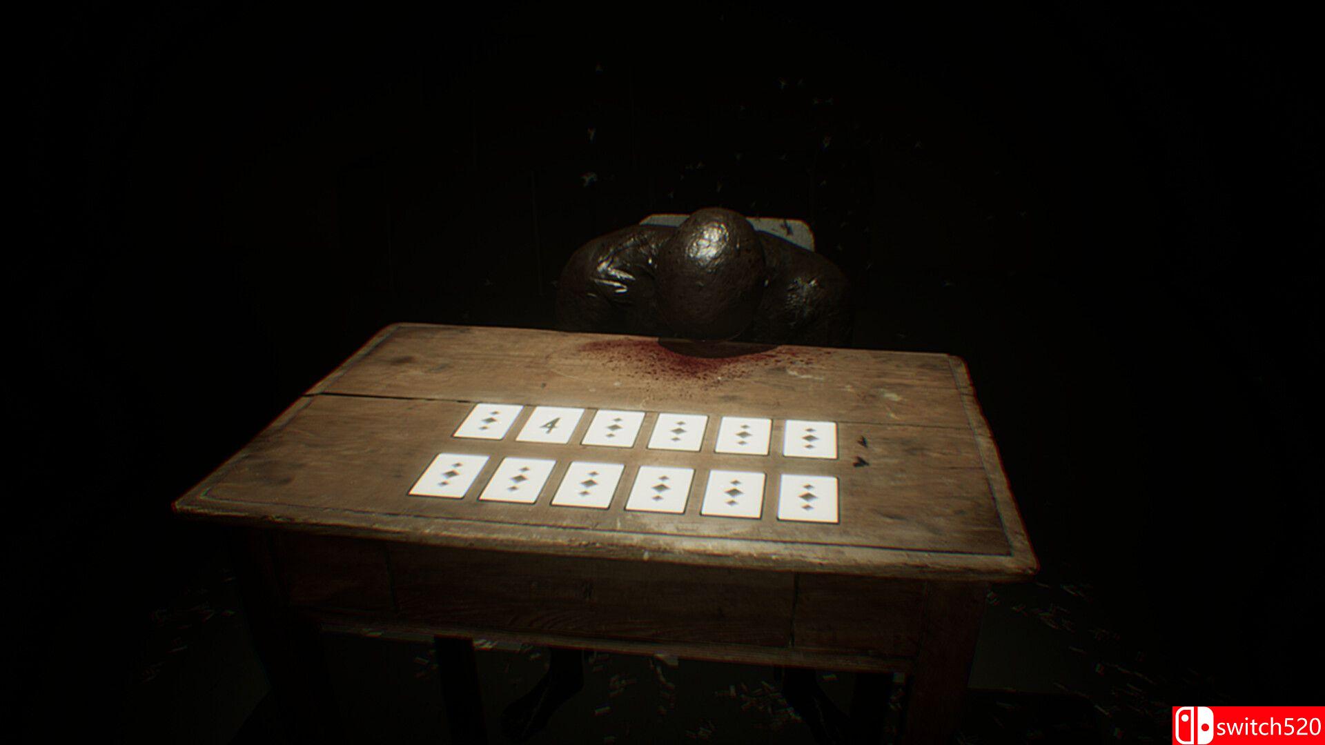 《终环》游戏截图3