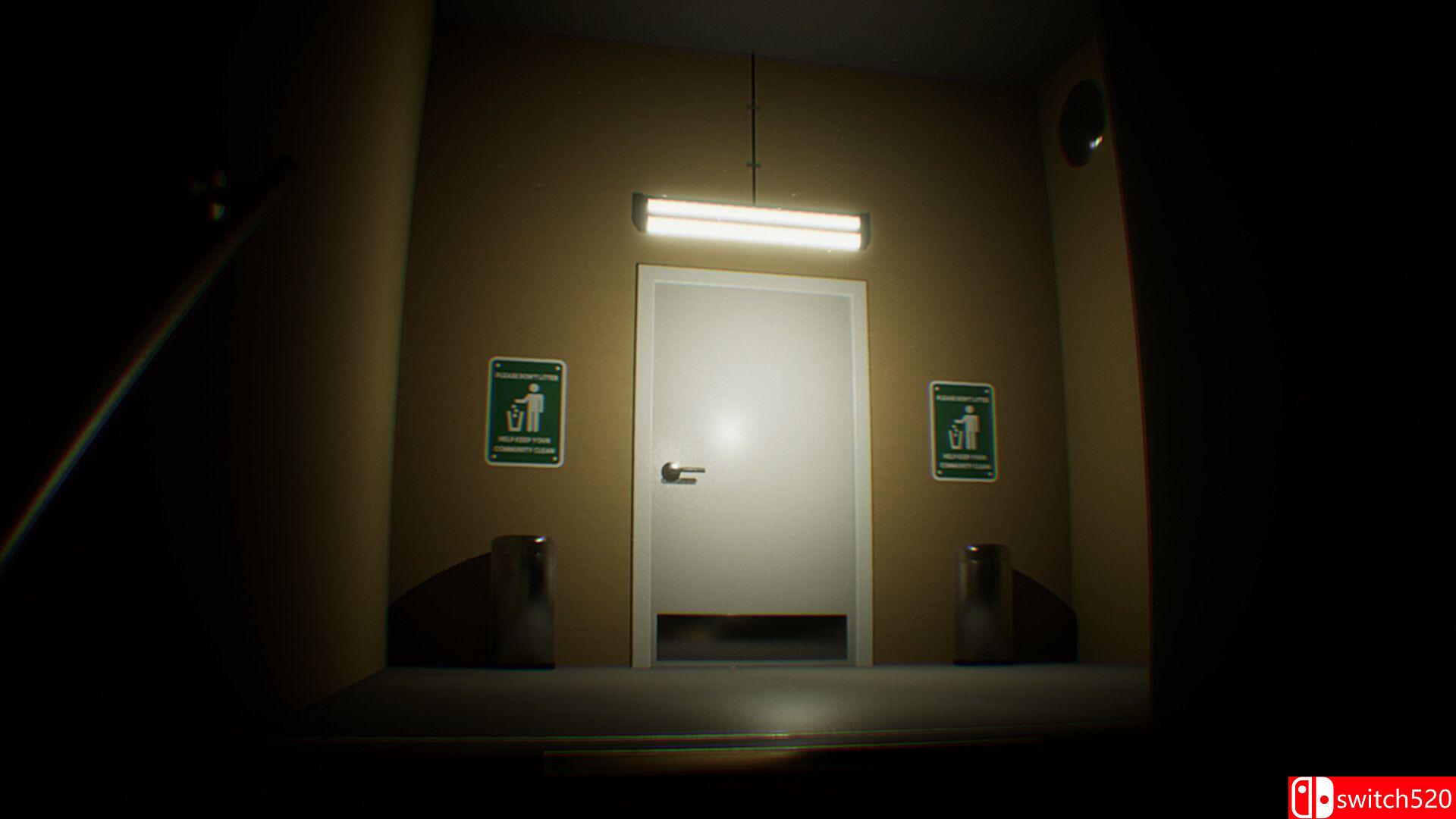 《终环》游戏截图1