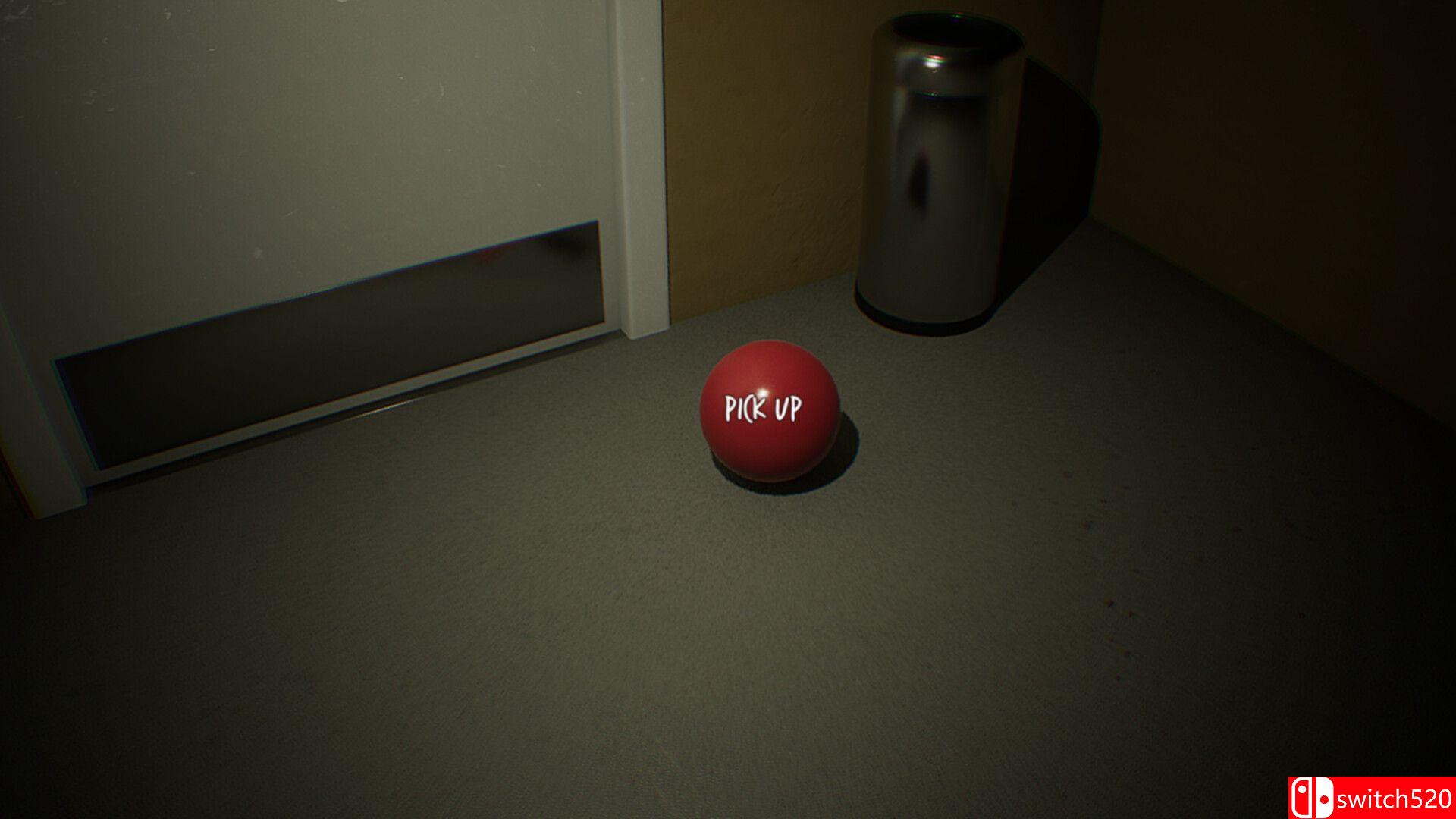 《终环》游戏截图4