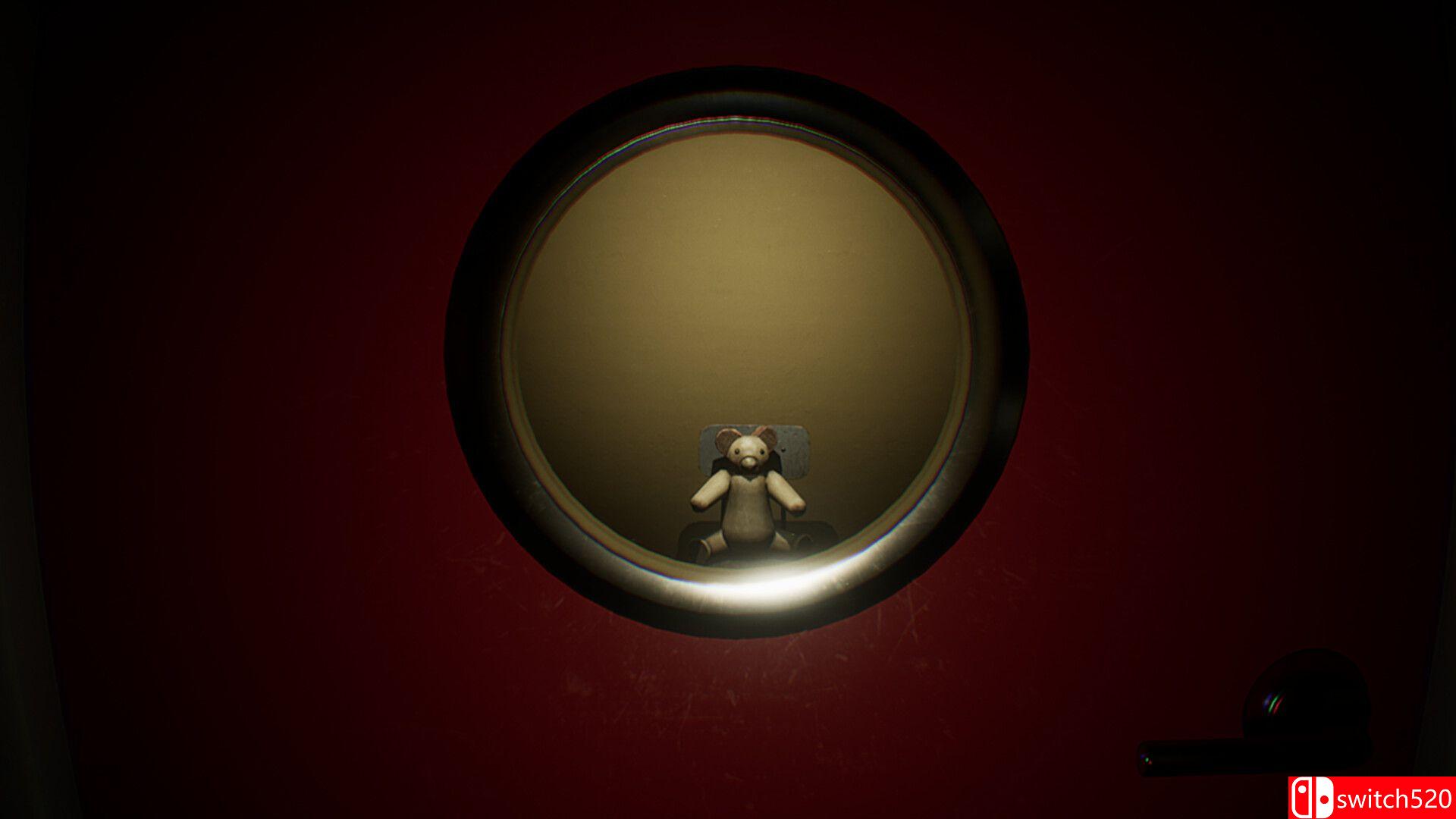 《终环》游戏截图5