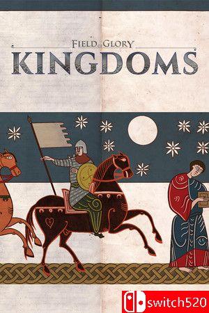 《荣耀之地：王国（Field of Glory: Kingdoms）》SKIDROW镜像版封面图