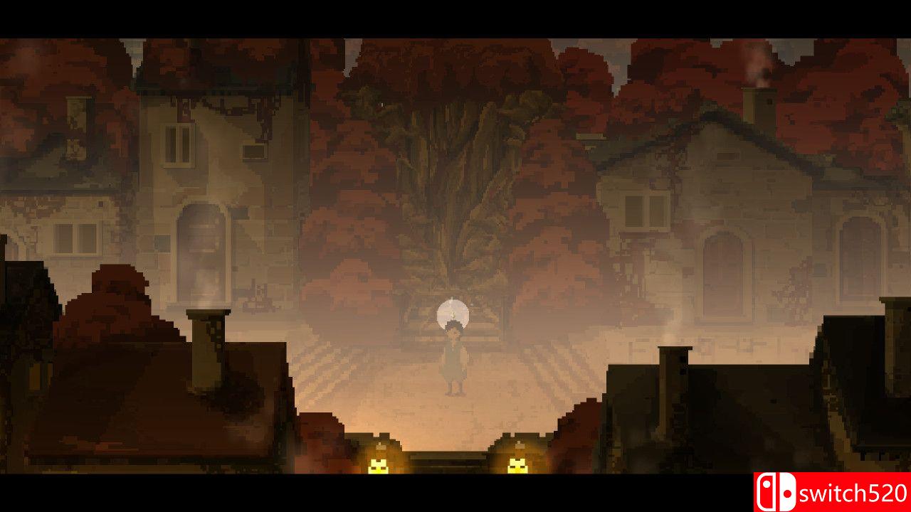 《女巫之岛（The Witch's Isle）》v2018 P2P硬盘版[EN/JP]_2