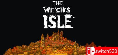 《女巫之岛（The Witch's Isle）》v2018 P2P硬盘版[EN/JP]