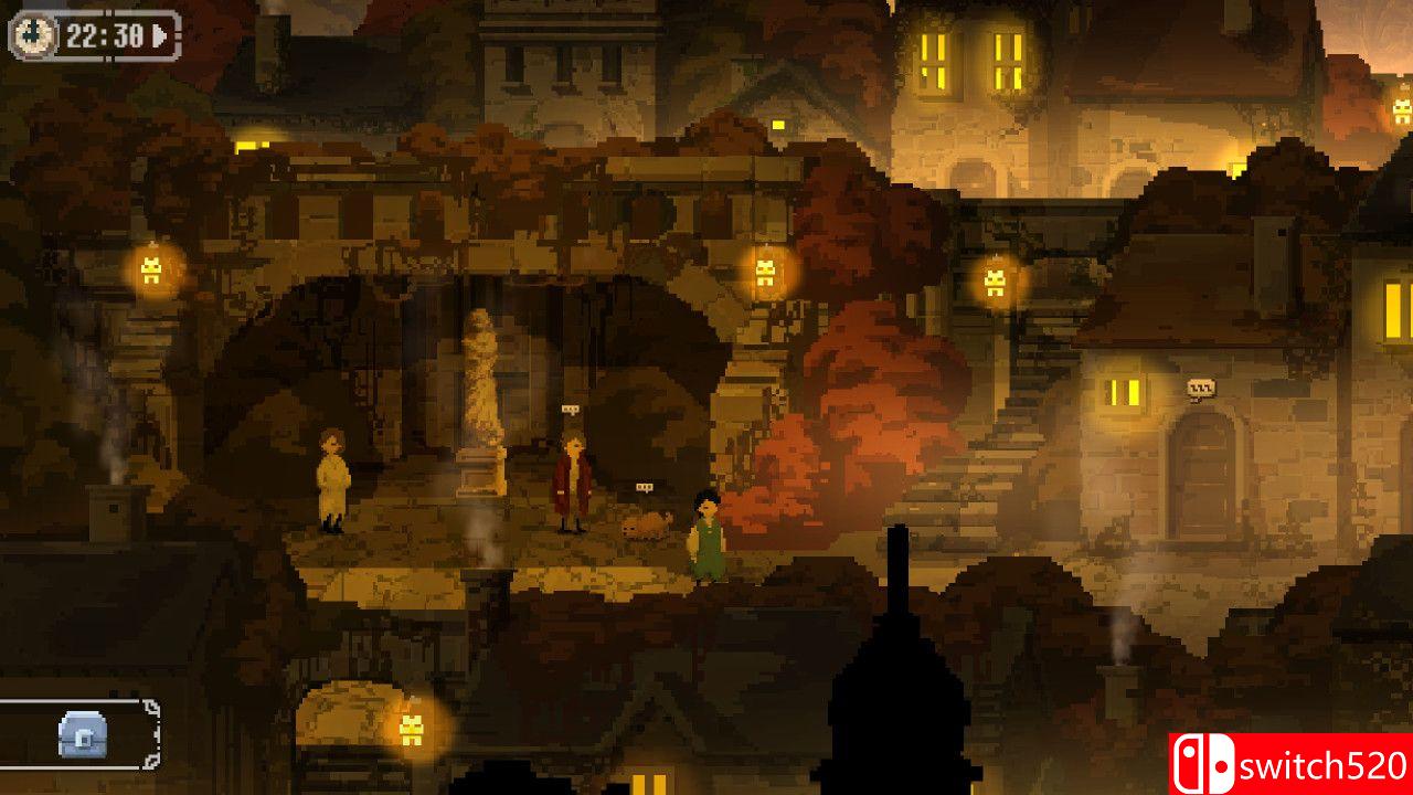 《女巫之岛（The Witch's Isle）》v2018 P2P硬盘版[EN/JP]_1