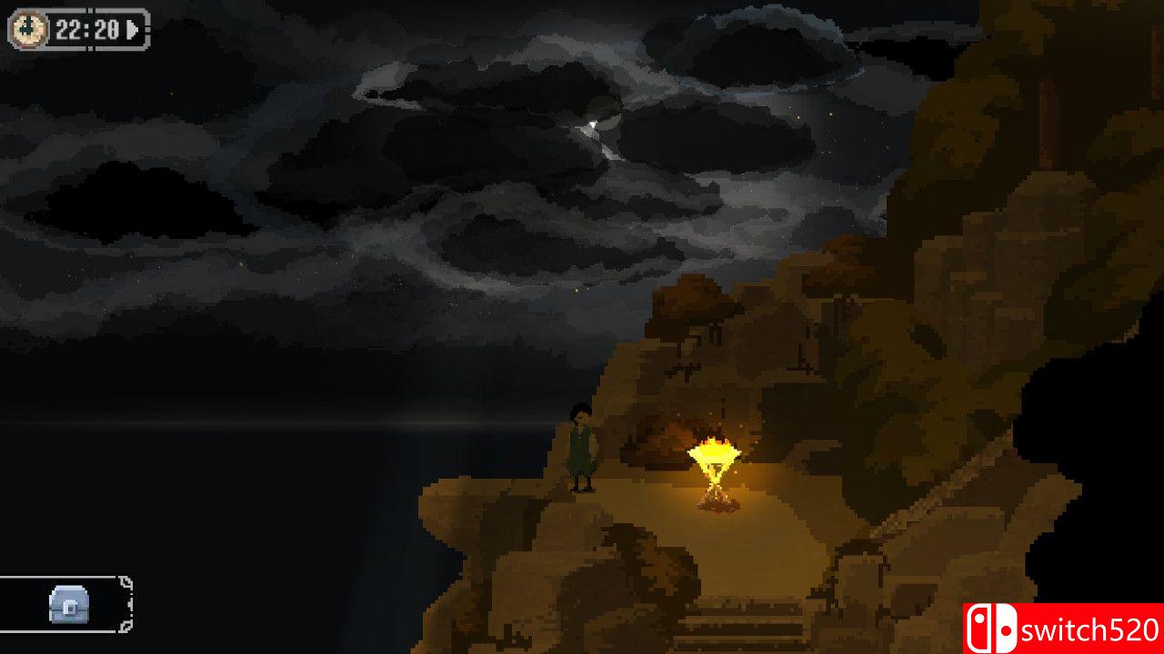 《女巫之岛（The Witch's Isle）》v2018 P2P硬盘版[EN/JP]_3