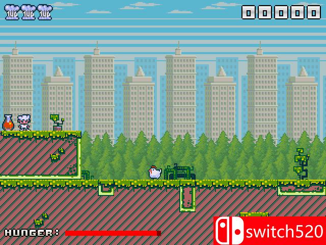 《赫尔墨斯》游戏截图1