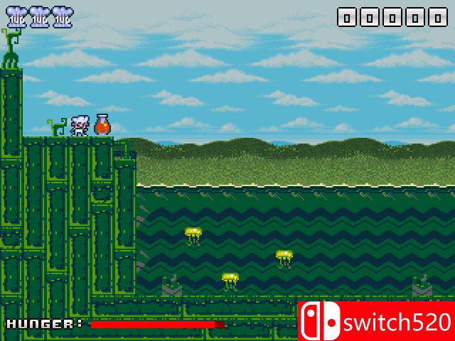 《赫尔墨斯》游戏截图3