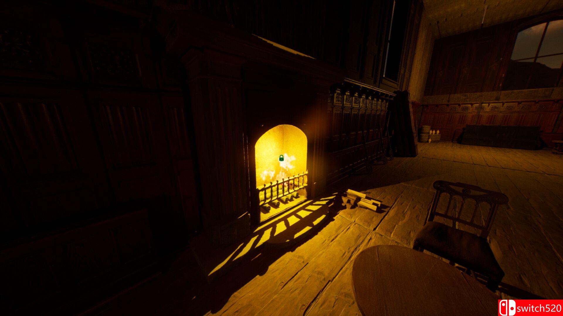 《谜之任务》游戏截图1