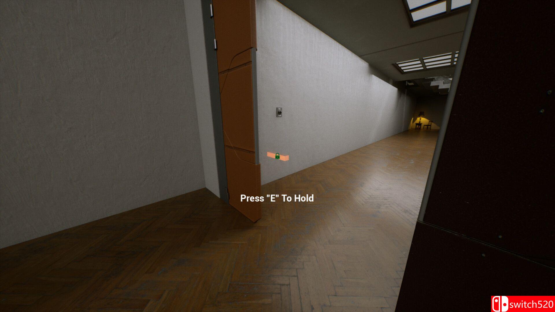 《谜之任务》游戏截图3