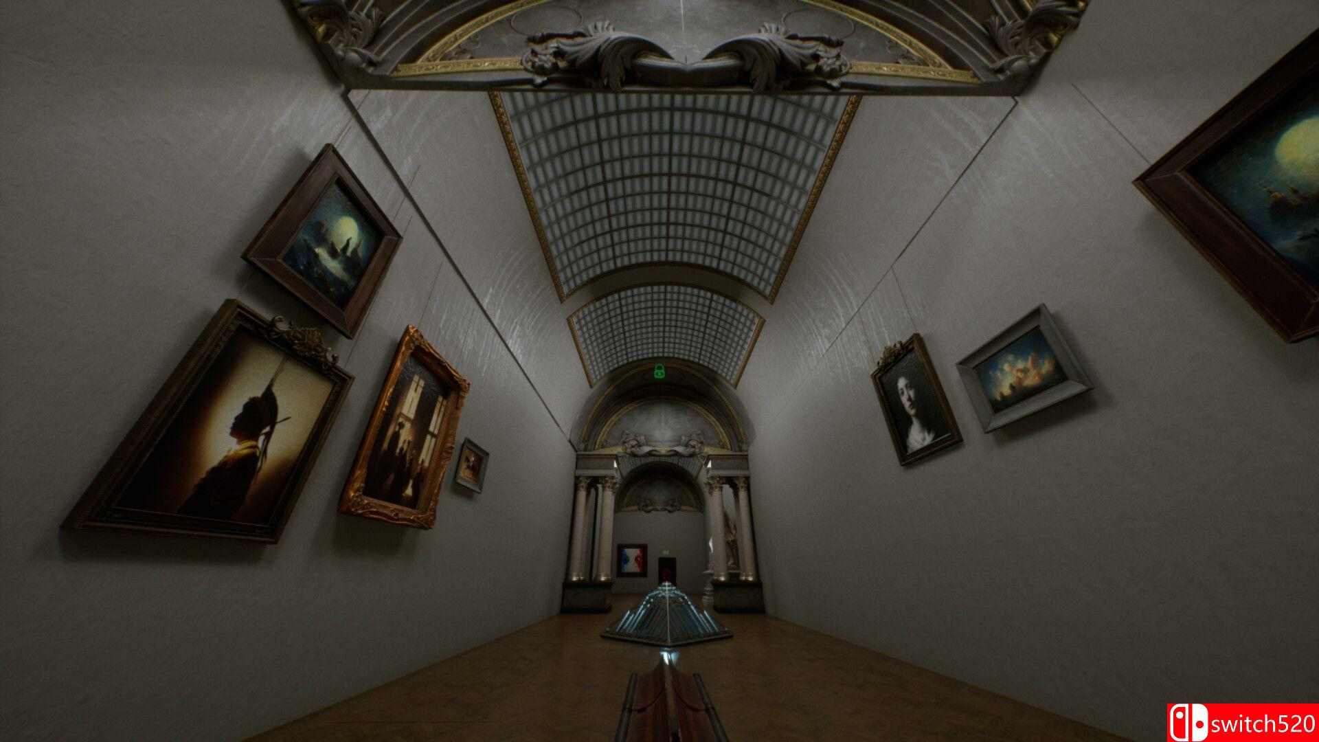 《谜之任务》游戏截图4