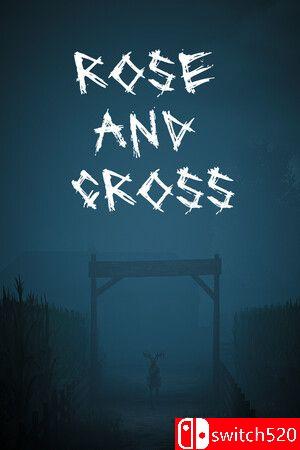 游戏《玫瑰与十字架》封面图