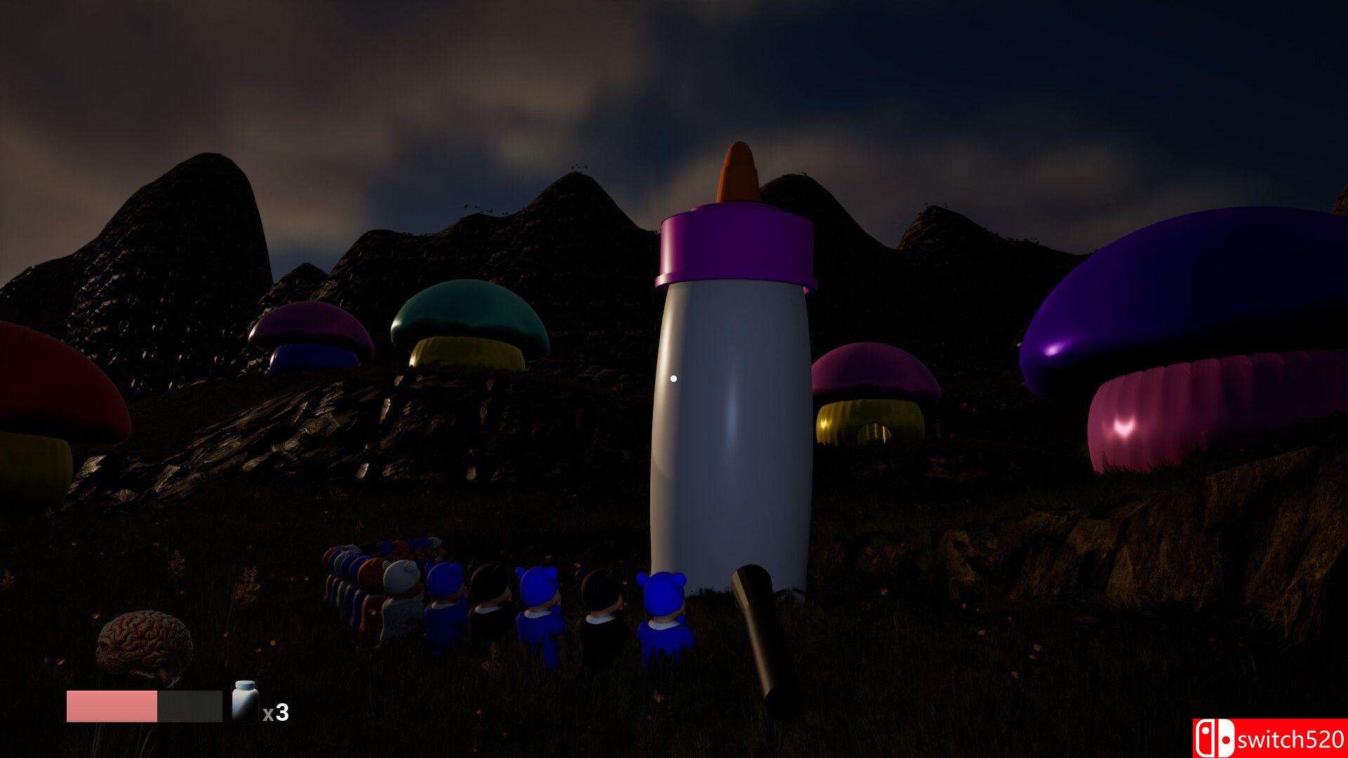 《逃离虚空2024（Escape The Void 2024）》TiNYiSO镜像版[EN]_3