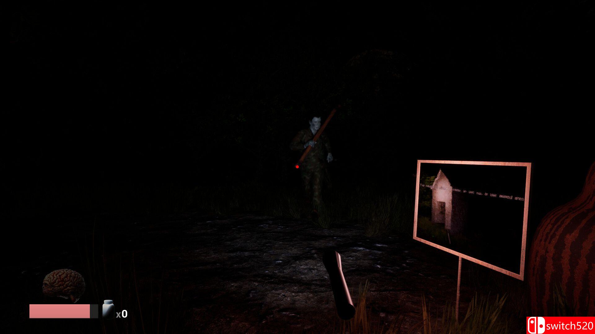 《逃离虚空2024（Escape The Void 2024）》TiNYiSO镜像版[EN]_2