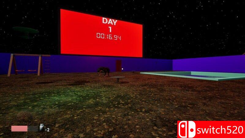 《逃离虚空2024（Escape The Void 2024）》TiNYiSO镜像版[EN]_4