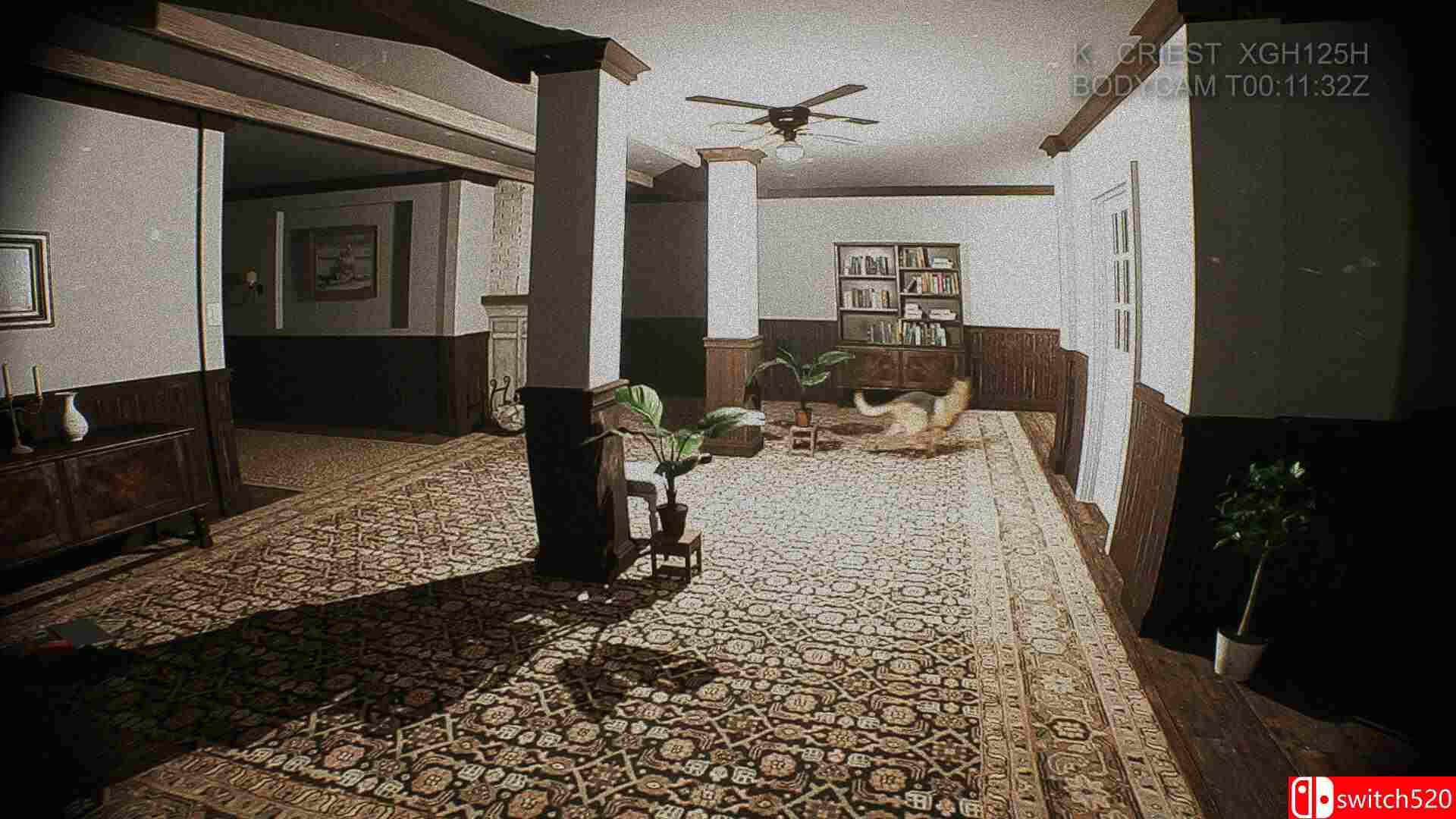 《拜苏》游戏截图5