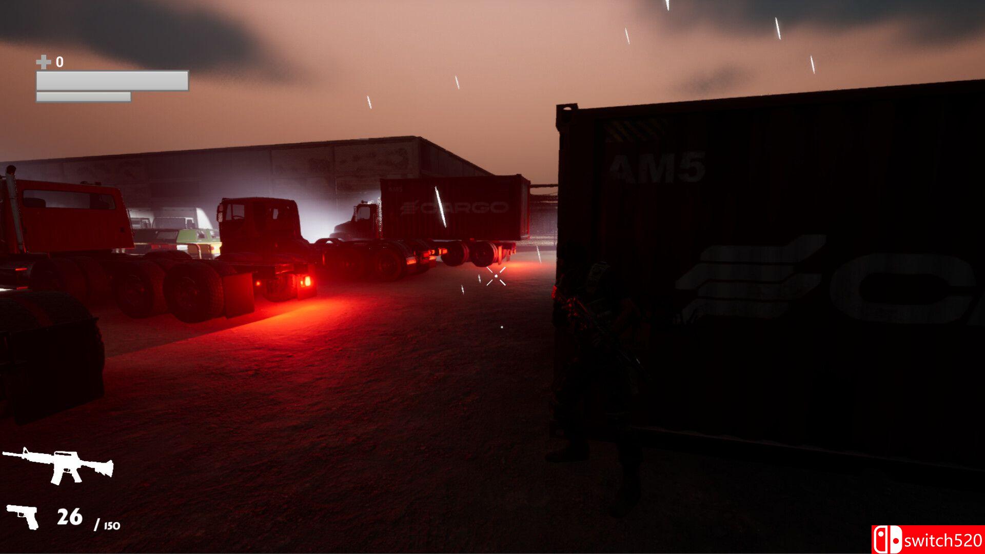 《影子静默（Shadow Hush）》TENOKE镜像版[EN]_4