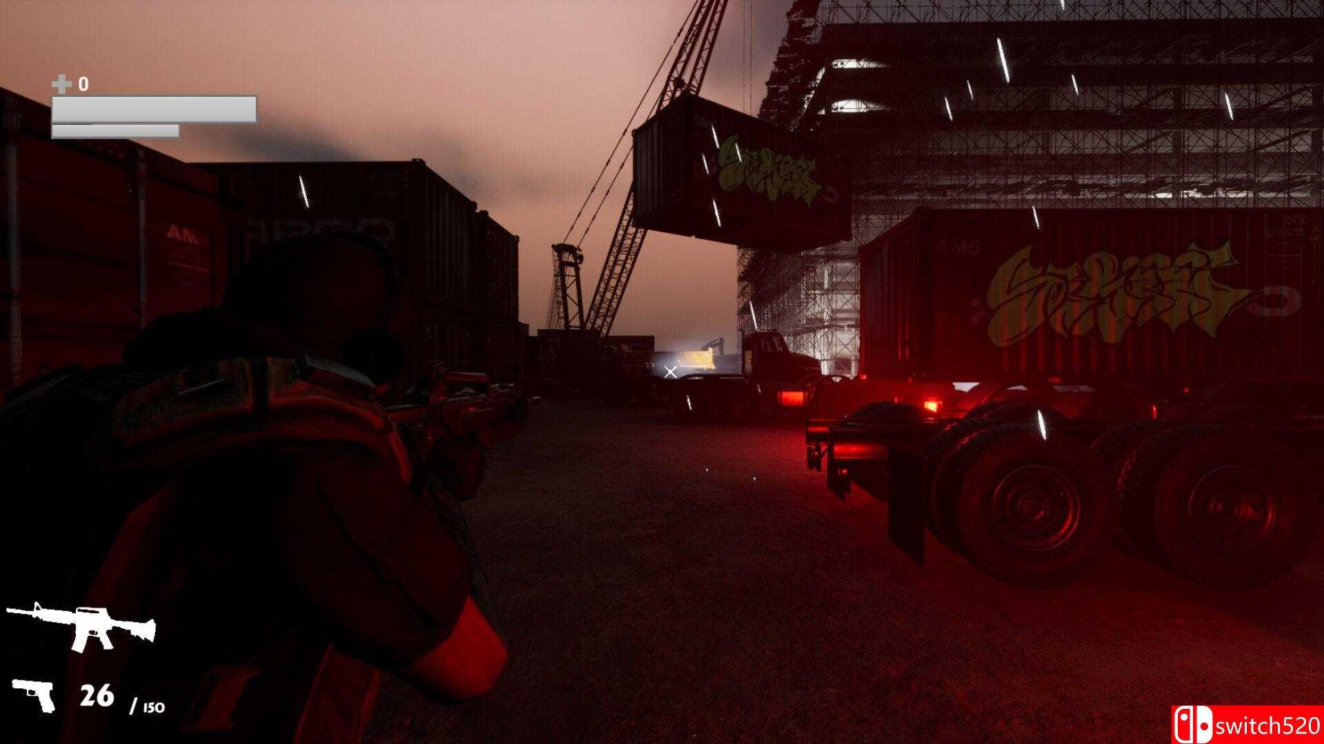 《影子静默（Shadow Hush）》TENOKE镜像版[EN]_1