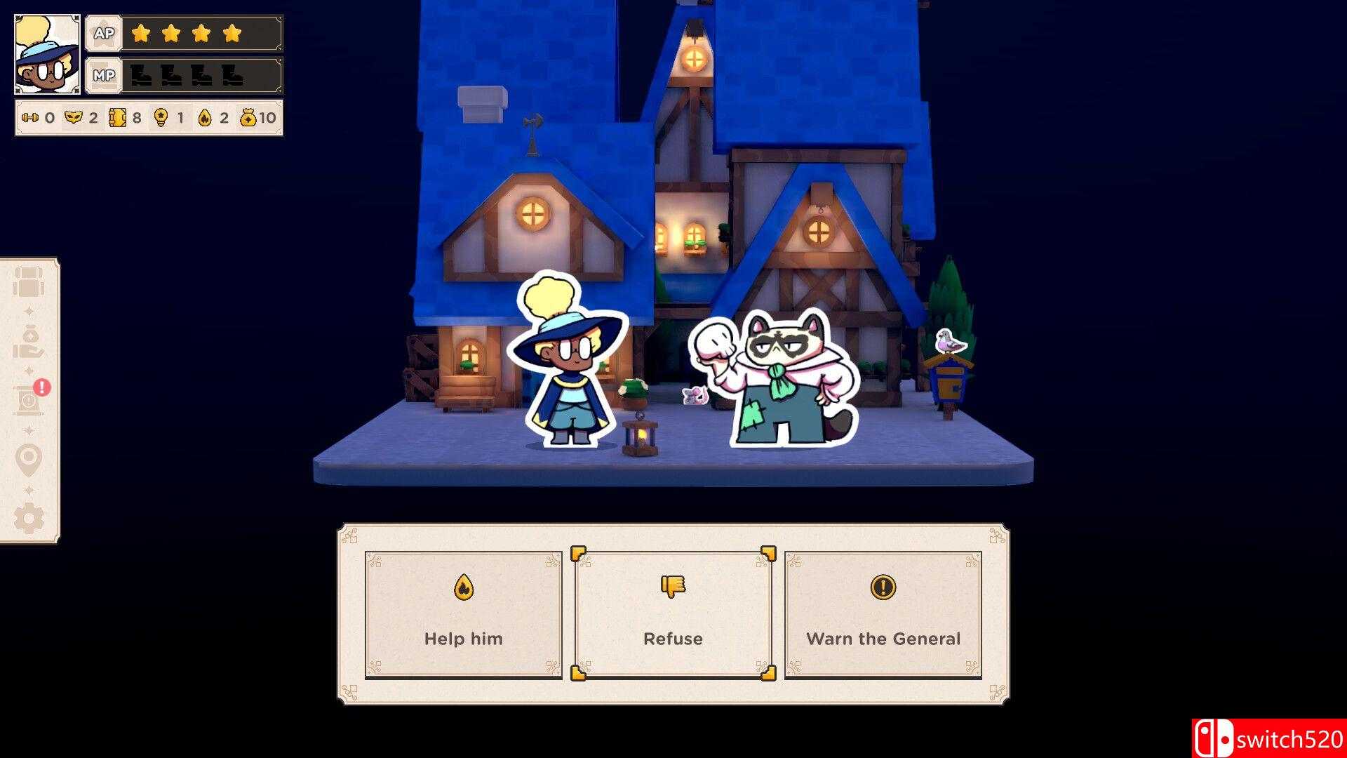 《巴拉丁斯（Baladins）》TENOKE镜像版[EN/JP]_3