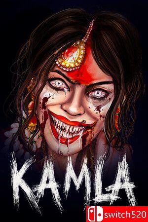 卡玛拉游戏封面图