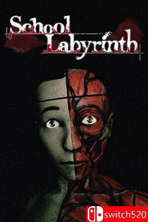 《迷宫校舍（School Labyrinth）》官方中文 TENOKE镜像版封面图