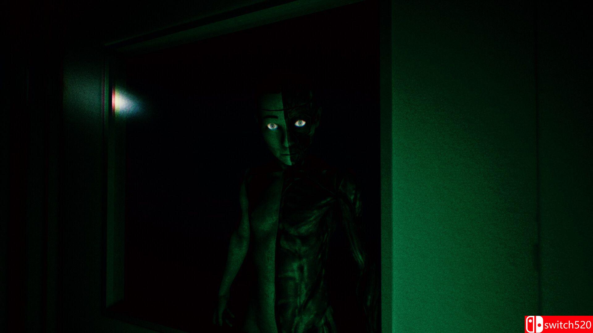 《迷宫校舍》游戏截图4