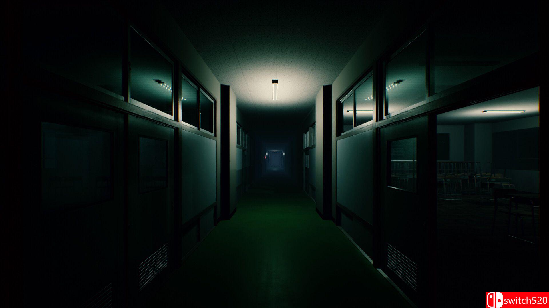 《迷宫校舍》游戏截图3