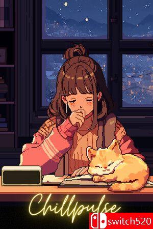 《心流小筑（Chill Pulse）》游戏封面