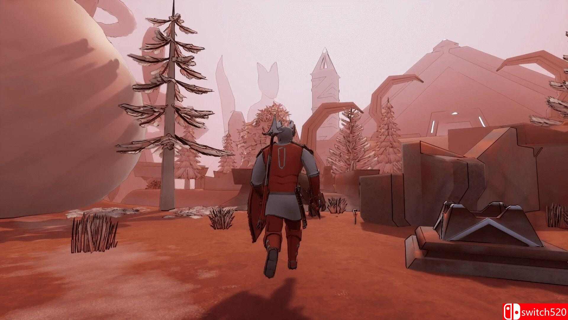 《卢米斯守护者（Lumnis）》官方中文 TENOKE镜像版[CN/EN/JP]_3