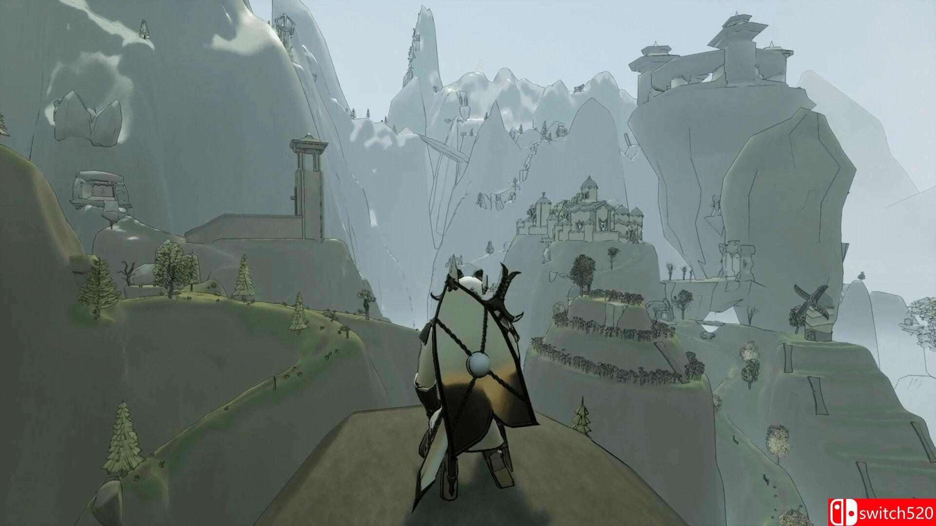 《卢米斯守护者（Lumnis）》官方中文 TENOKE镜像版[CN/EN/JP]_1