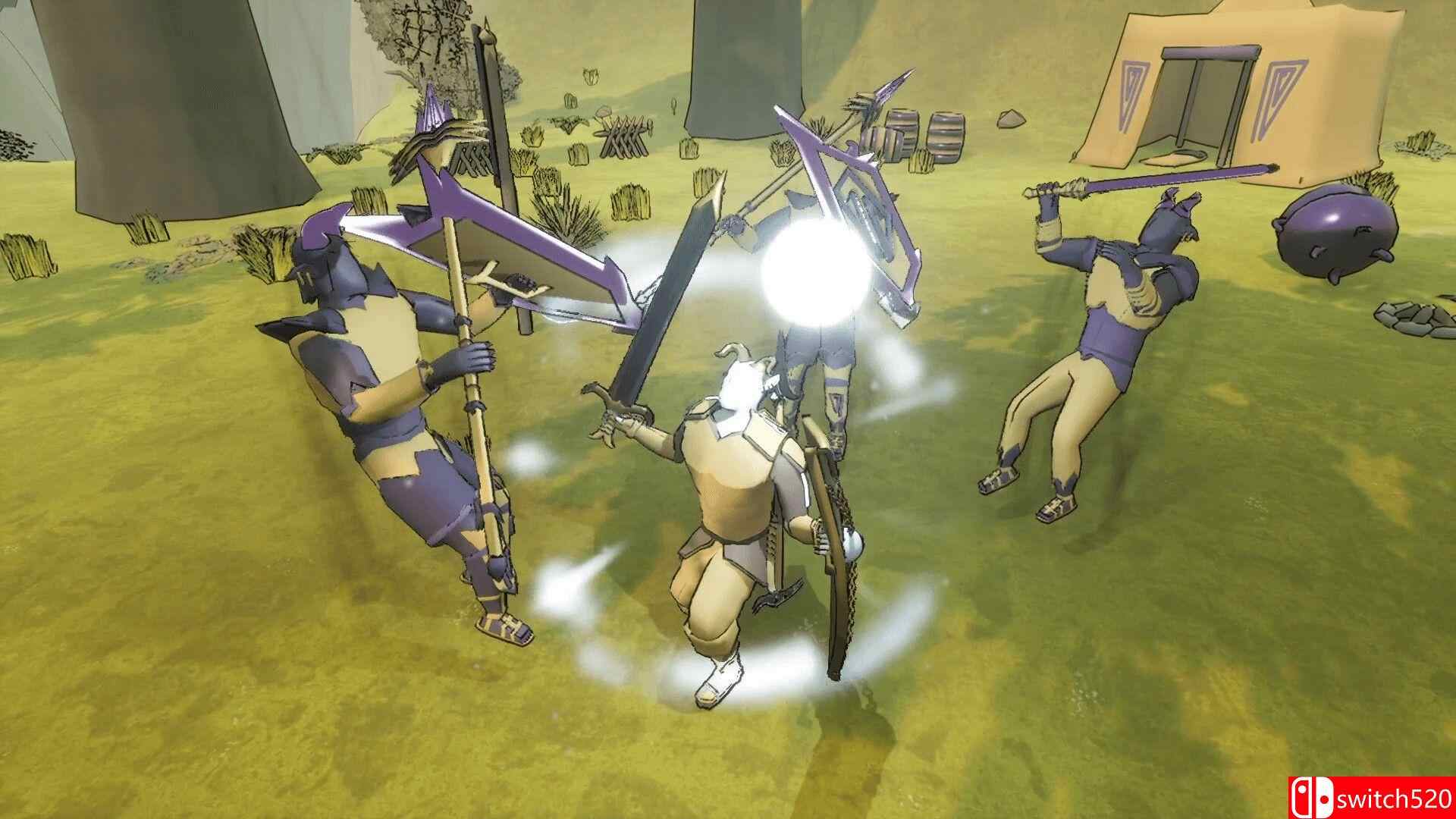 《卢米斯守护者（Lumnis）》官方中文 TENOKE镜像版[CN/EN/JP]_5