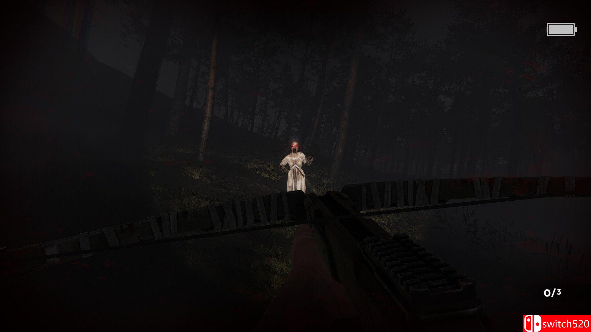 《女妖狩猎》游戏截图3