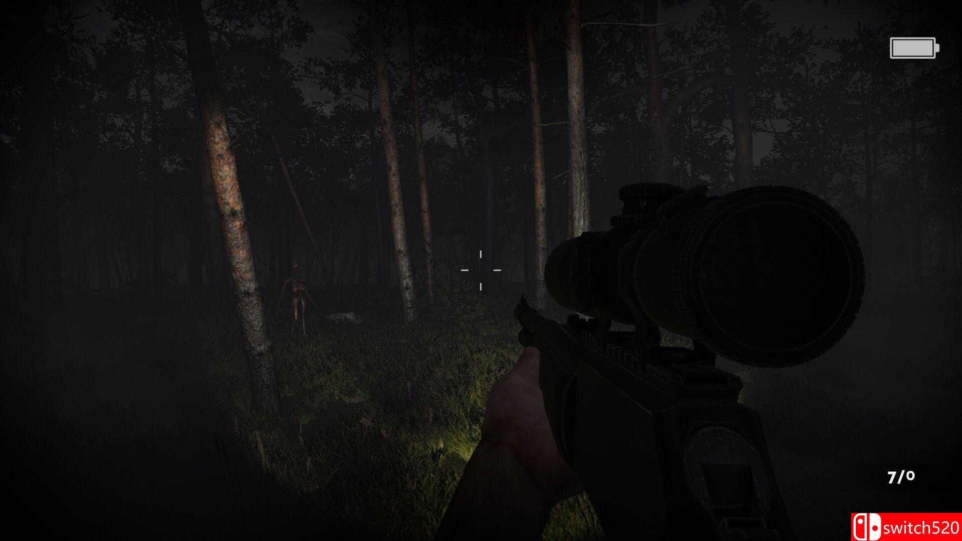 《女妖狩猎》游戏截图1